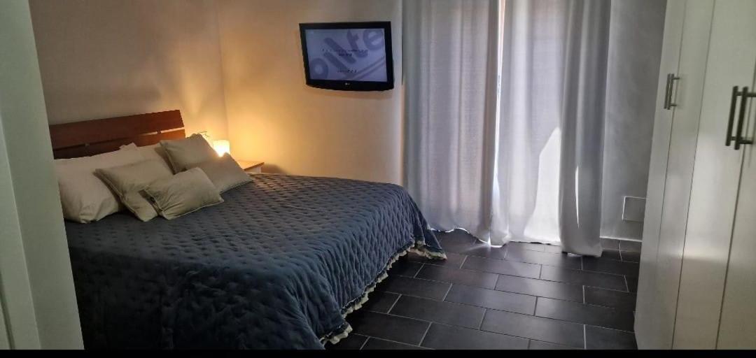 B&B Del Corso Mandatoriccio Kültér fotó
